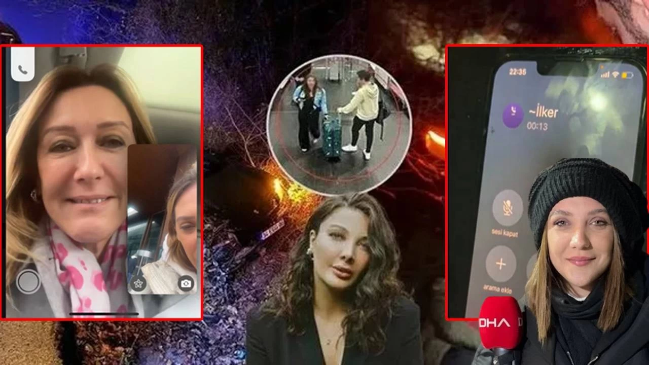 DHA muhabirine patrondan gelen 'Eylem Tok' telefonunu muhabir de do�rulad�: Bask�ya maruz kald�m