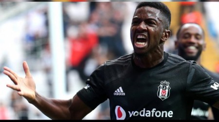 Diaby göze girdi