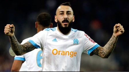 Diagne'den sonra Mitroglou