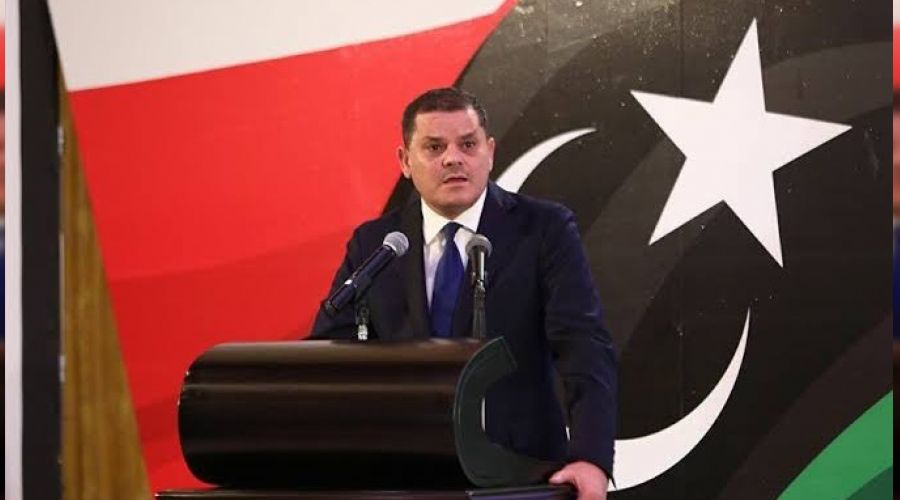 Dibeybe, Avrupal� yetkililerle g�� sorununu g�r��t�