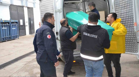 Didim'de göçmen faciasında ölü sayısı 5'e yükseldi