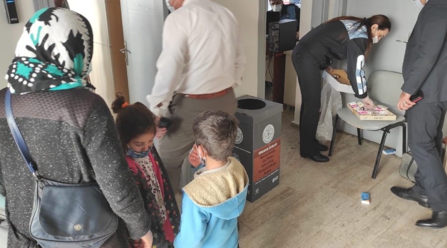 Dilencinin birkaç saatte topladığı para şok etti