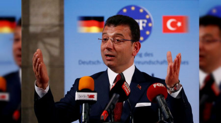 'Dinimizin kurallarn ezerek milleti aldatyorlar'