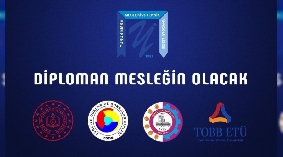 Diploman Mesle�in Olsun