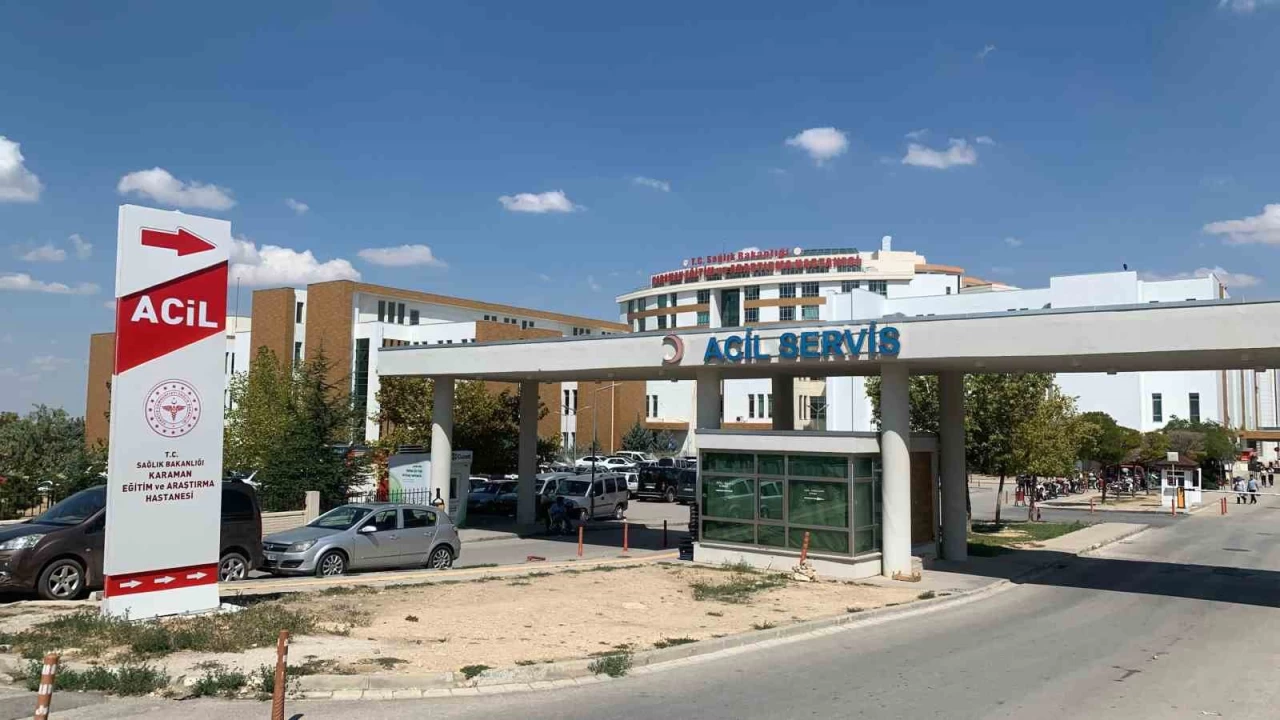 Direksiyon ba��nda kalp krizi ge�irdi: 1 �l�, 1 yaral�