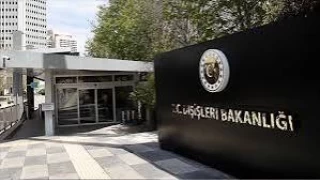 Dışişleri Bakanlığı, Pakistan'da meydana gelen terör saldırısını kınadı
