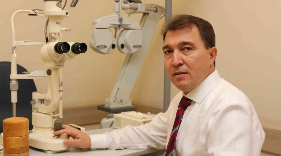 Diyabet körlüğe neden olabiliyor