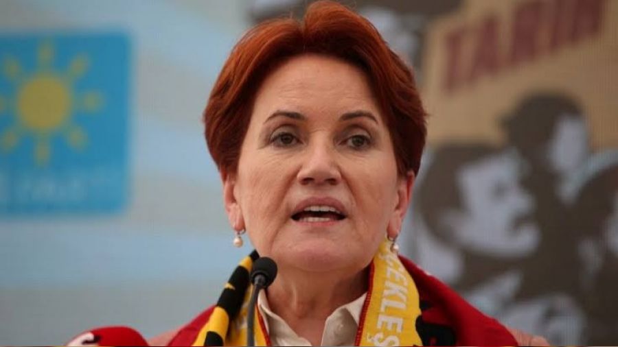'Diyanet'e uzanan eli k�rar�m'