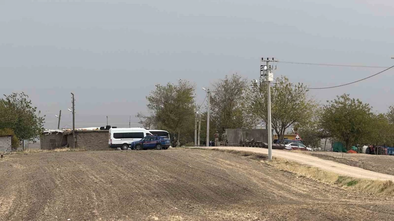 Diyarbak�r'da akraba iki aile aras�nda kavga: 11 yaral�