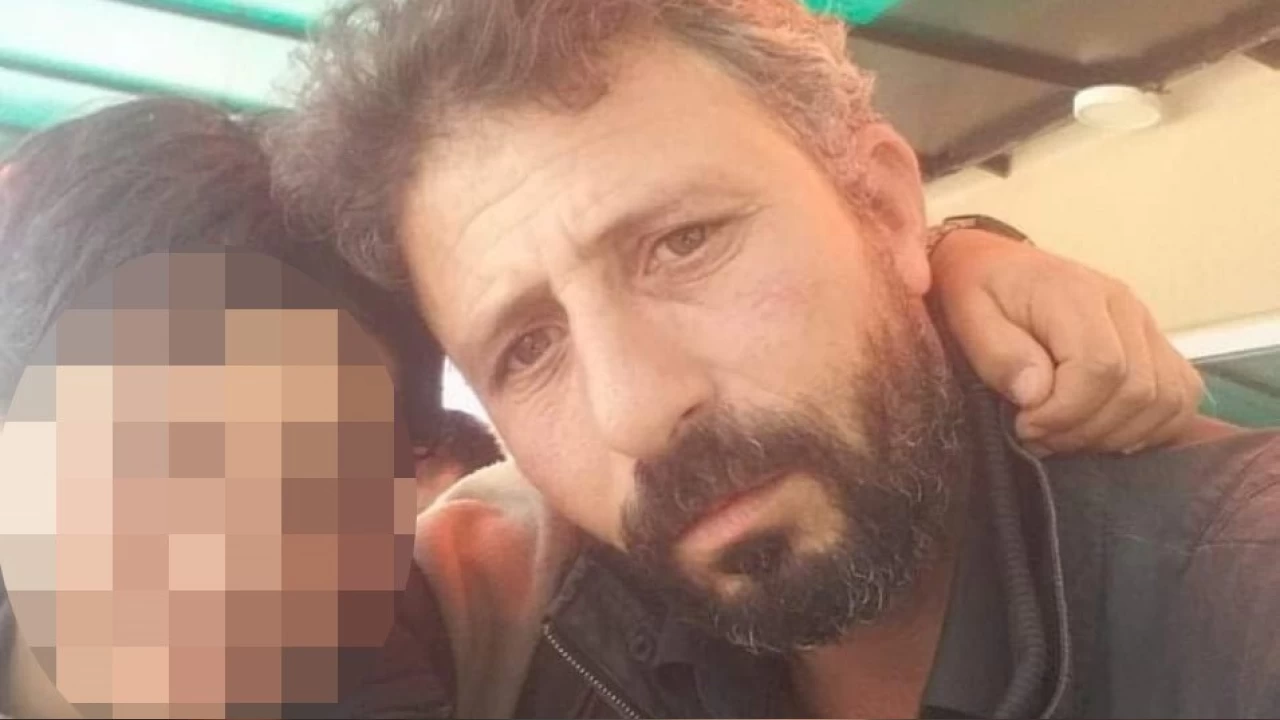 Diyarbak�r'da cezaevinden ��kt�, o�lu taraf�ndan �ld�r�ld�