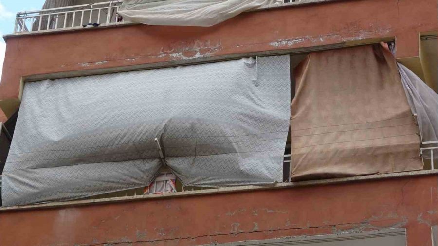 Diyarbak�r'da f�rt�na