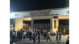 Diyarbakır'da husumetli aileler arasında kavga: 2 ölü