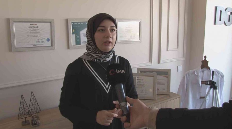 'Diyet aç kalmak değildir'