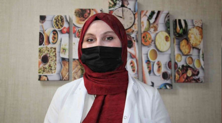 Diyetisyen Uç'tan Ramazan sonrası sağlıklı beslenme önerileri