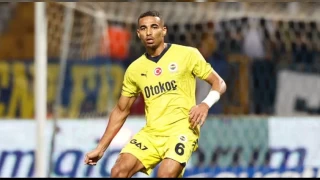 Djiku için Fenerbahçe doğru adım