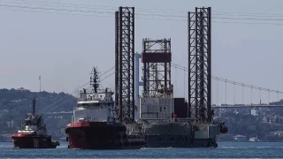 DMM, "stanbul'daki depremin, GPS SATURN gemisinin demirledii noktada faya at sondaj sonucu tetiklenmi olabilecei" iddiasn yalanlad