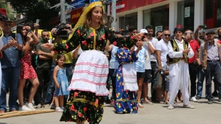Doann ritmiyle buluma noktas: Munzur Kltr ve Doa Festivali