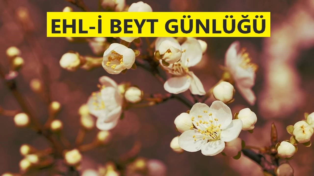 Doğruluk, imanın belirtisidir