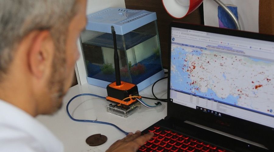 Doğu Anadolu için korkutan deprem uyarısı