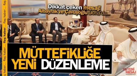 Doha Forumu başladı