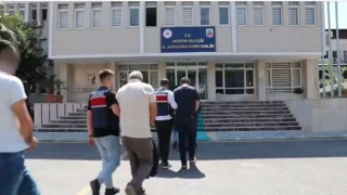Dolandırıcılar 'Sibergöz'den kaçamadı: 63 gözaltı