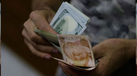 Dolar 10 liraya geri mi dönüyor?