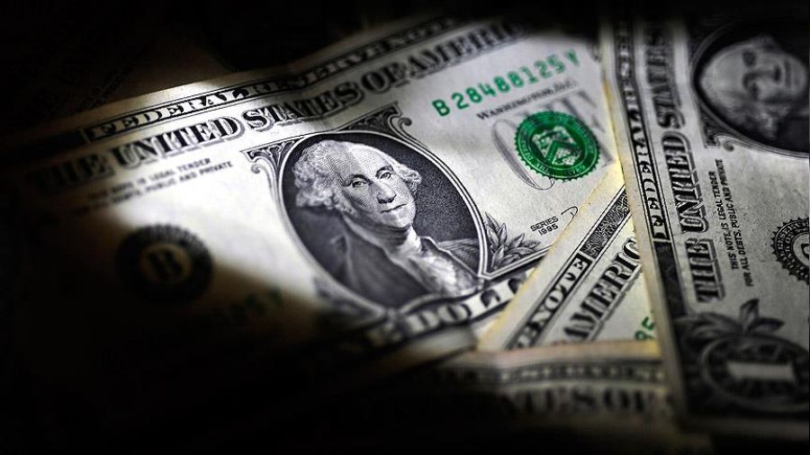 Dolar haftaya yükselişle başladı
