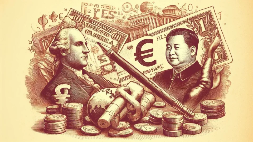 Dolar ve kur politikası