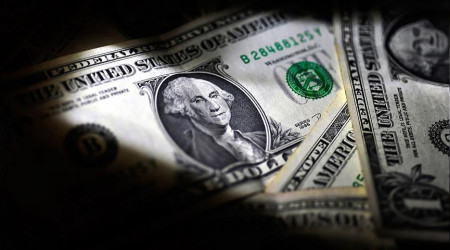 Dolar yükseldi, Merkez Bankası Başkanı görevden alındı