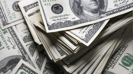 Dolar/TL 12,98 seviyelerinde