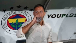 Domenico Tedesco hakknda sylenenlere cevap verdi