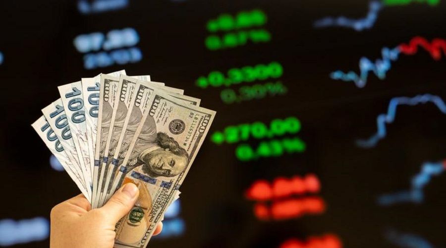 Döviz kurunu bankalar ve döviz büroları belirleyecek