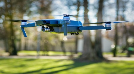 Drone'un derdini drone pilotu zd 