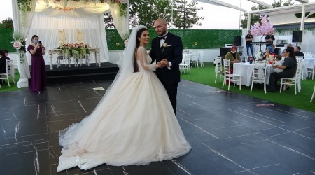 Düğün sektörü buruk başladı