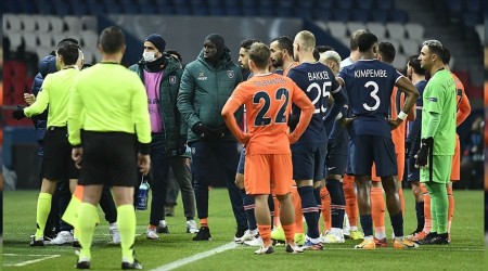 Dünya basını tepkili: Bıktık artık
