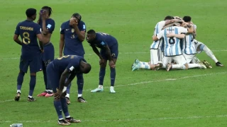 Dünya Kupası'nın ‘hayal kırıklıkları’