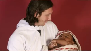 Dünya; Messi ve bebek Lamine Yamal fotoğraflarını konuşuyor
