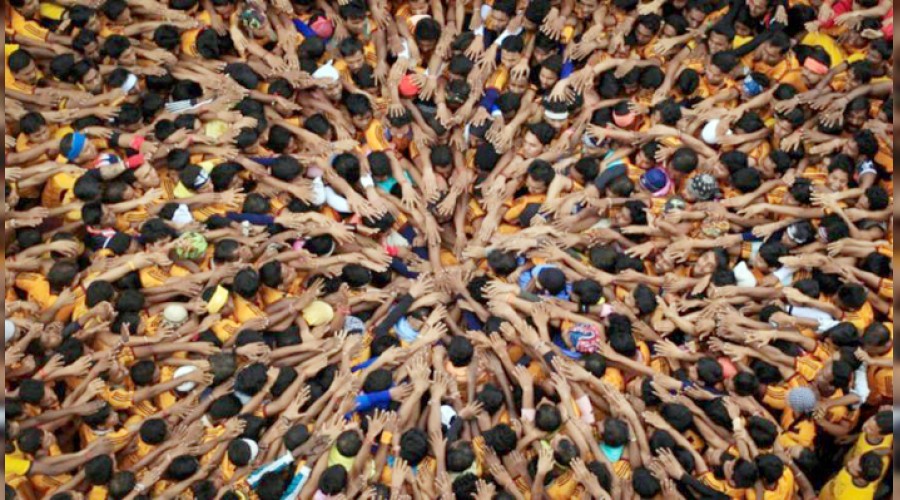 D�nya n�fusundaki art�� 2100 y�l�nda duracak