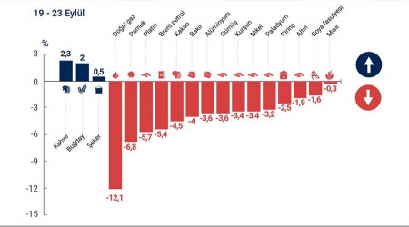 Dünya piyasaları çalkalanıyor