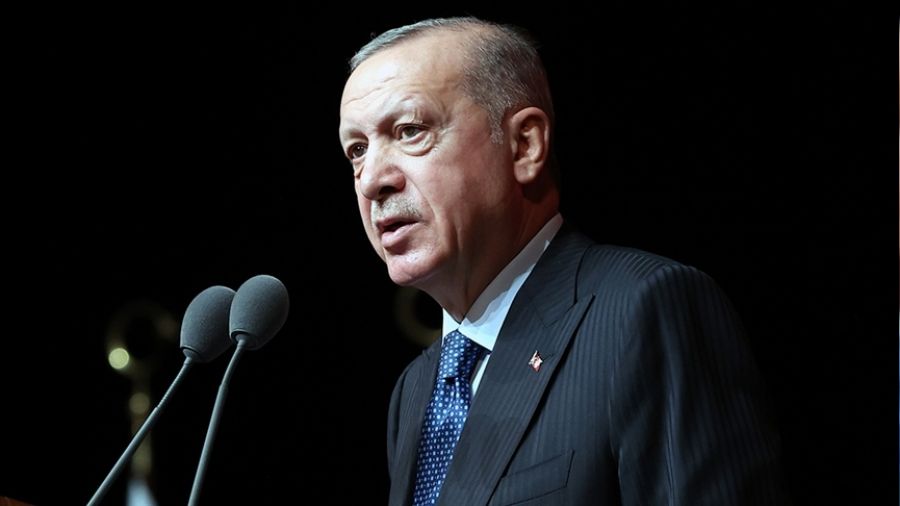 'Dünyada en fazla mülteciye ev sahipliği yapan ülkeyiz'