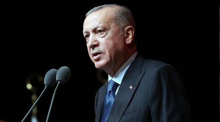 'Dünyada en fazla mülteciye ev sahipliği yapan ülkeyiz'