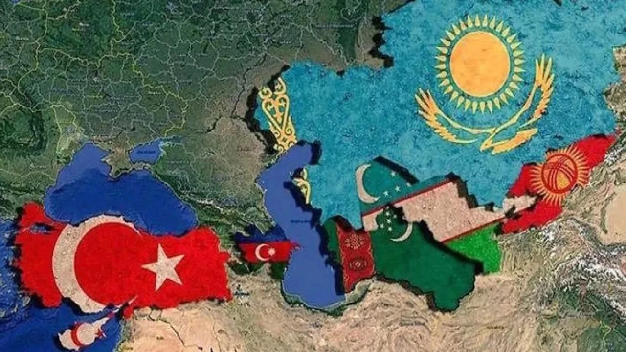 Dünyada Kaç Türk Topluluğu Var?