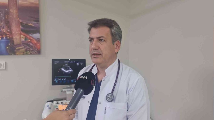 Dünyada kalp krizinden kaynaklı ölümler birinci sırada