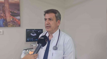 Dünyada kalp krizinden kaynaklı ölümler birinci sırada