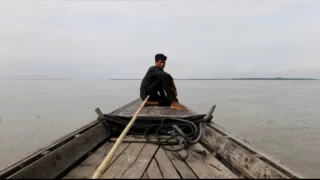 Dünyanın en büyük barajı Tibet'te yapılacak