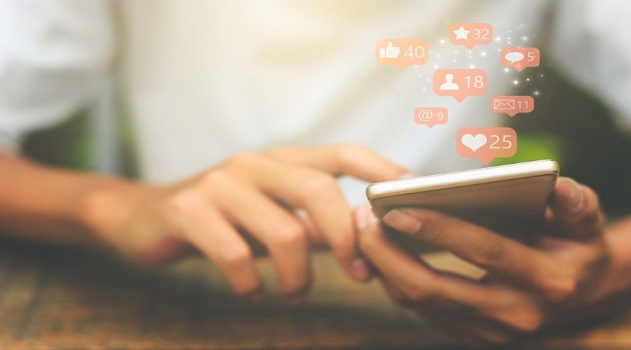 Dünyanýn en çok kullanýlan sosyal medya platformlarý belirlendi