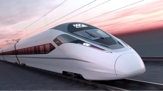 Dnyann en hzl treni: Maglev teknolojisinin gelecei