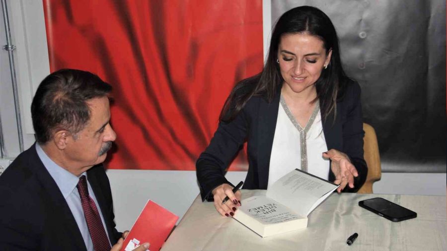 'Dünyanın en iyi 50 öğretmeni' arasına giren ilk Türk öğretmen