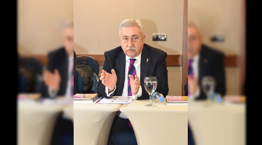 E-haciz esnafa borcunu ödetmiyor