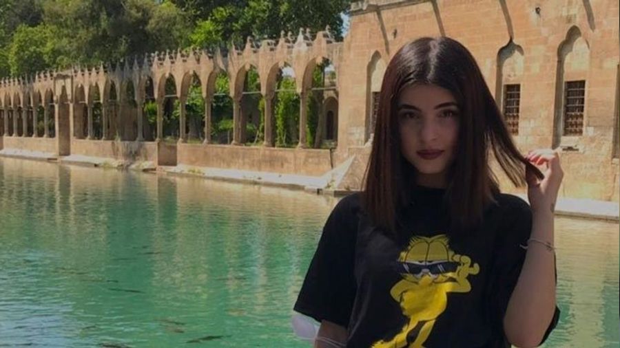 Eda Nur Kaplan davasında sanıklara beraat verildi